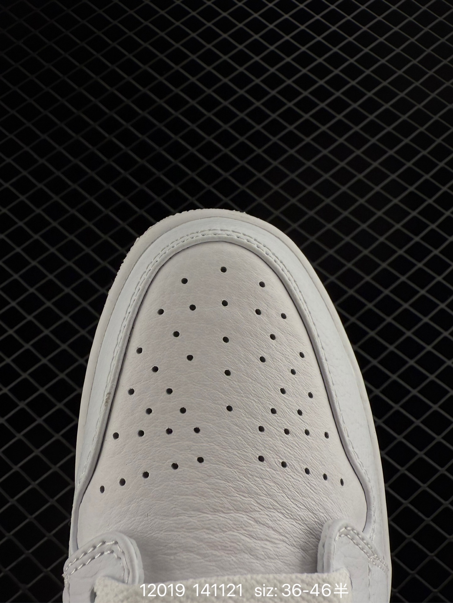 Air Jordan 1 Low AJ1